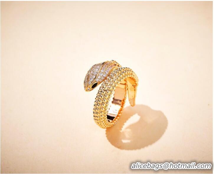 Grade Quality BVLGARI Ring CE9833