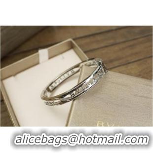 Buy Discount BVLGARI Bracelet CE10052 Silver