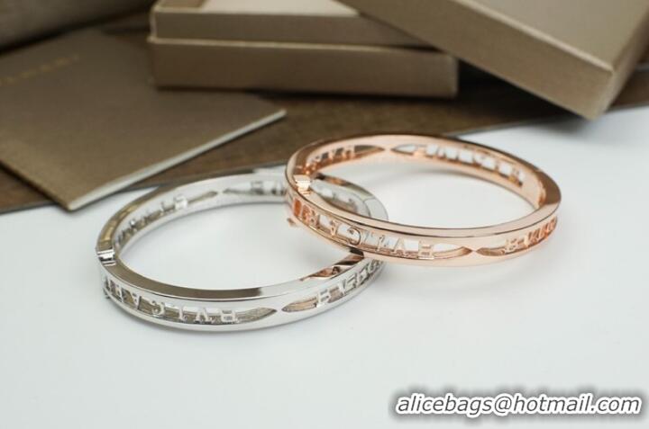 Buy Discount BVLGARI Bracelet CE10052 Silver