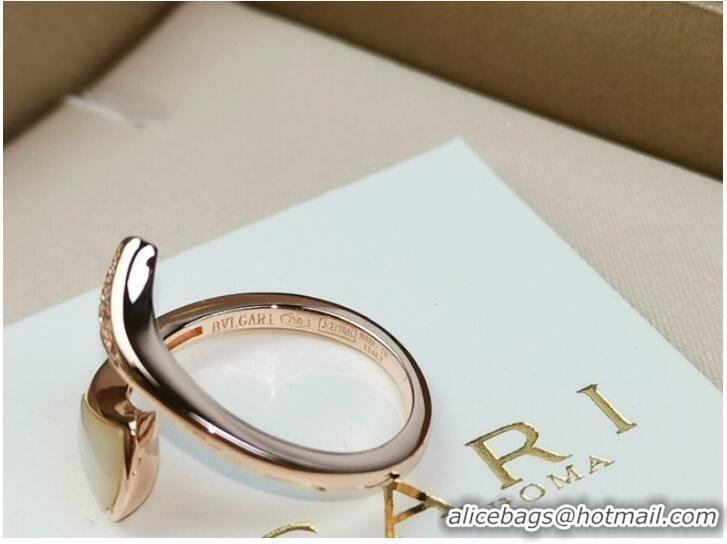 Shop Discount BVLGARI Ring CE10053 White