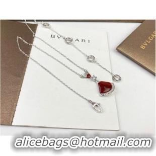 New Fashion BVLGARI Necklace CE10056