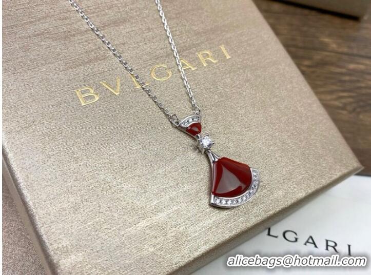 New Fashion BVLGARI Necklace CE10056