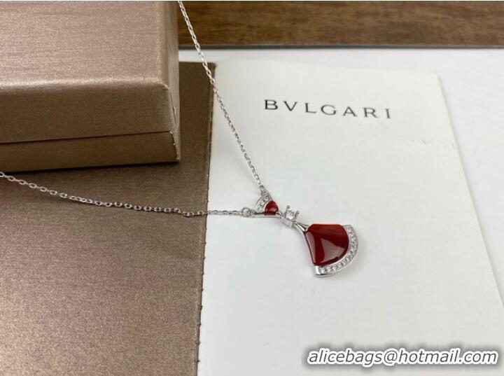 New Fashion BVLGARI Necklace CE10056