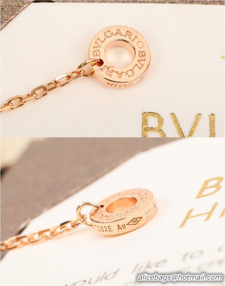 Super Quality BVLGARI Necklace CE10099