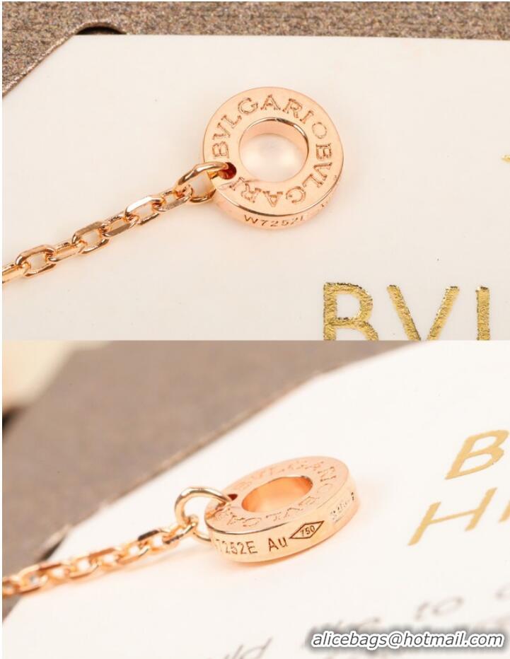 Super Quality BVLGARI Necklace CE10099