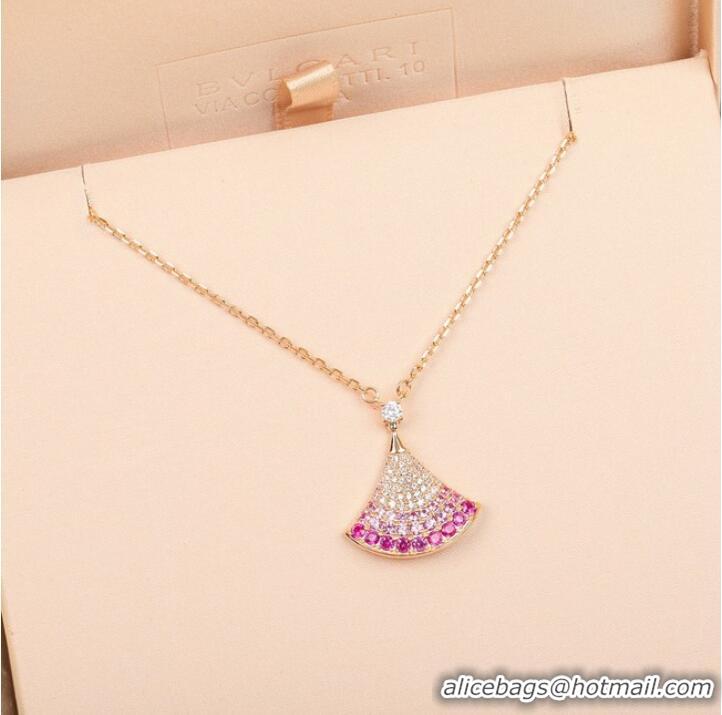 Super Quality BVLGARI Necklace CE10099