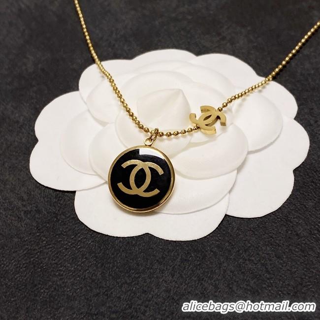 Charming Chanel Necklace CE9430