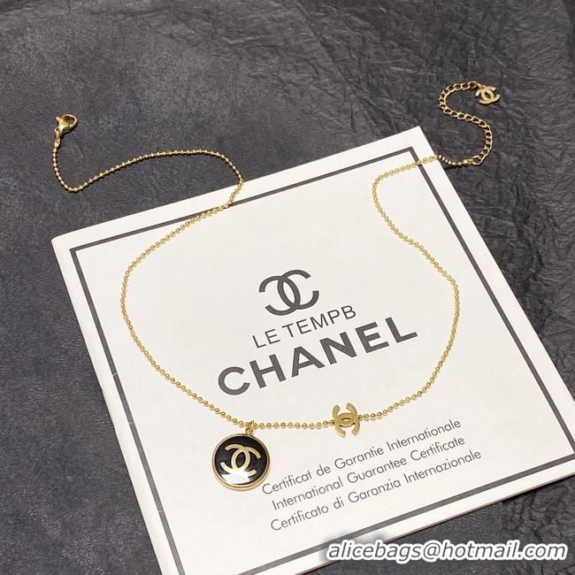 Charming Chanel Necklace CE9430