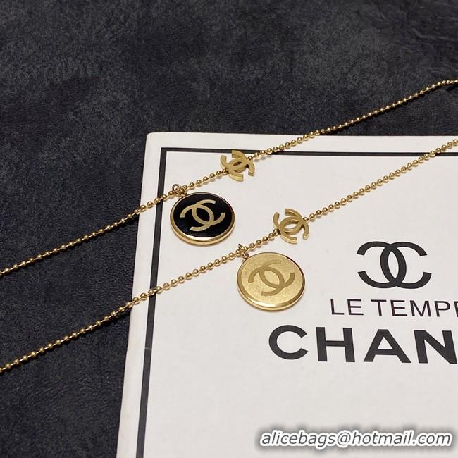 Charming Chanel Necklace CE9430