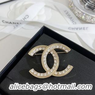 Grade Quality Chanel Brooch CE9432