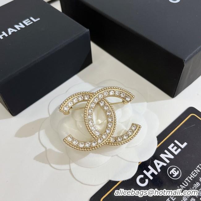 Grade Quality Chanel Brooch CE9432