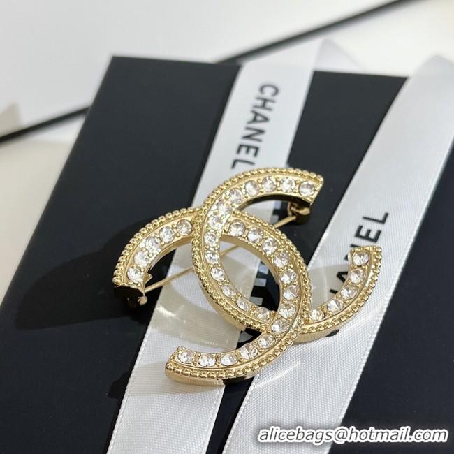 Grade Quality Chanel Brooch CE9432