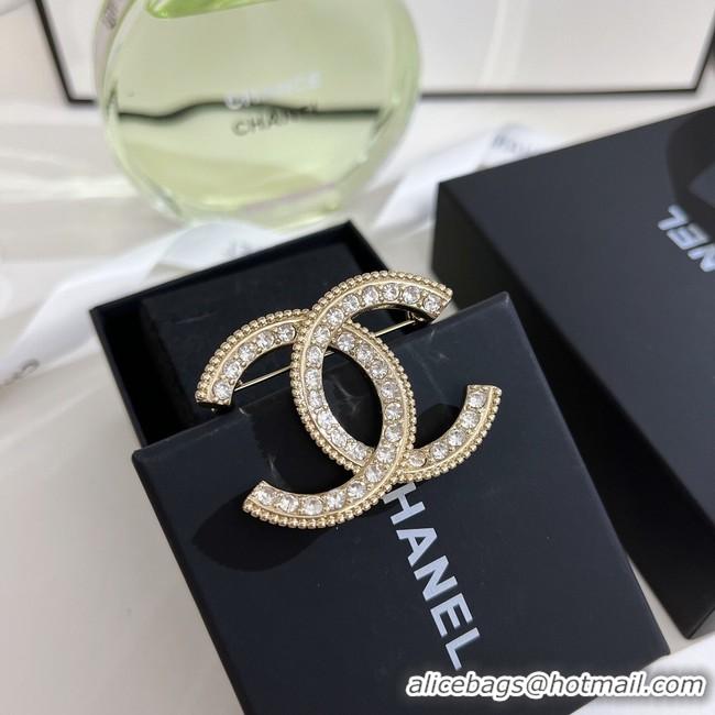 Grade Quality Chanel Brooch CE9432