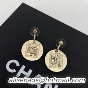 Stylish Chanel Earrings CE9433