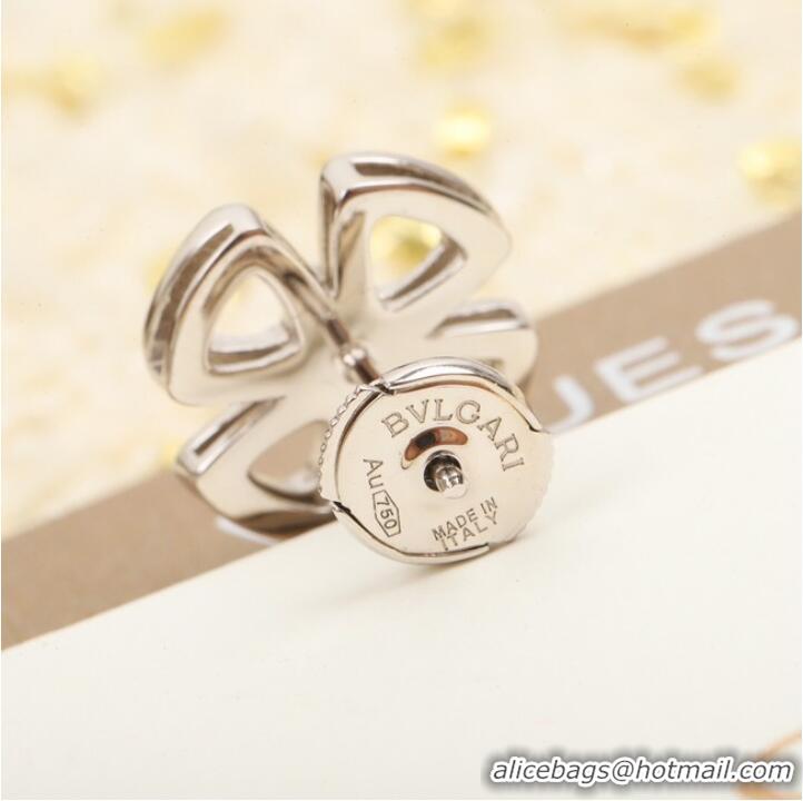 Most Popular BVLGARI Earrings CE10102 Rose Gold