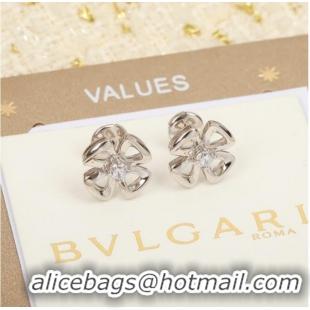 Most Popular BVLGARI Earrings CE10102 Rose Gold