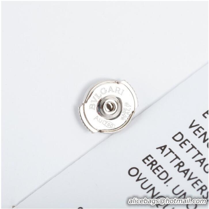 Most Popular BVLGARI Earrings CE10102 Rose Gold