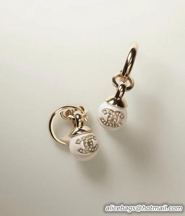 Trendy Design Chanel Earrings CE9435