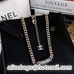 Discount Chanel Necklace CE9436