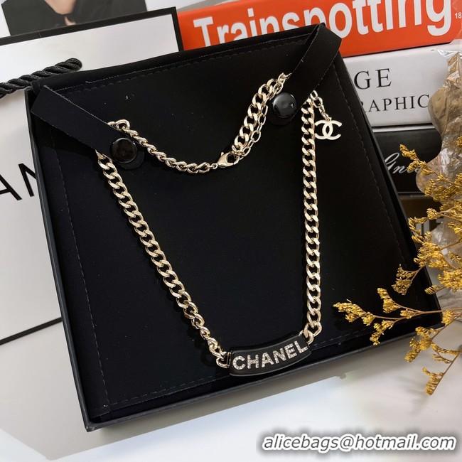 Discount Chanel Necklace CE9436