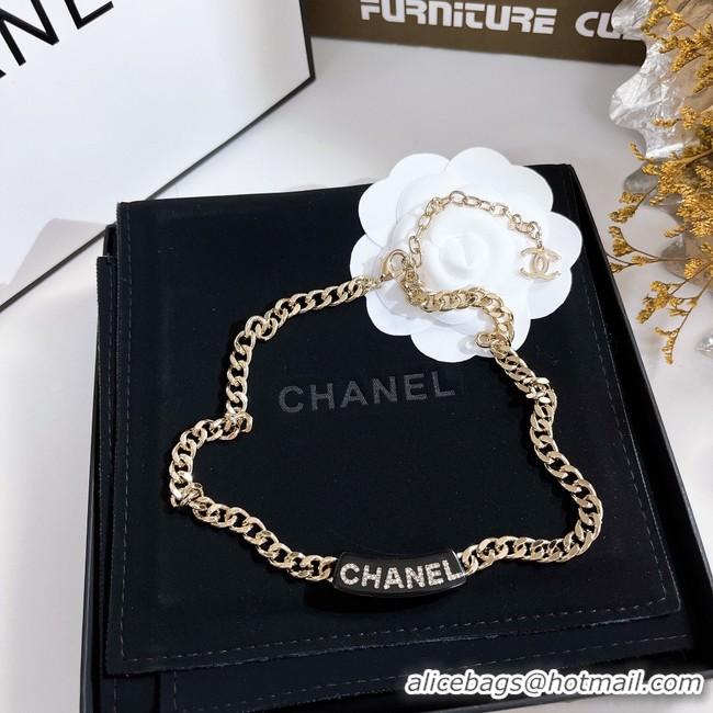 Discount Chanel Necklace CE9436