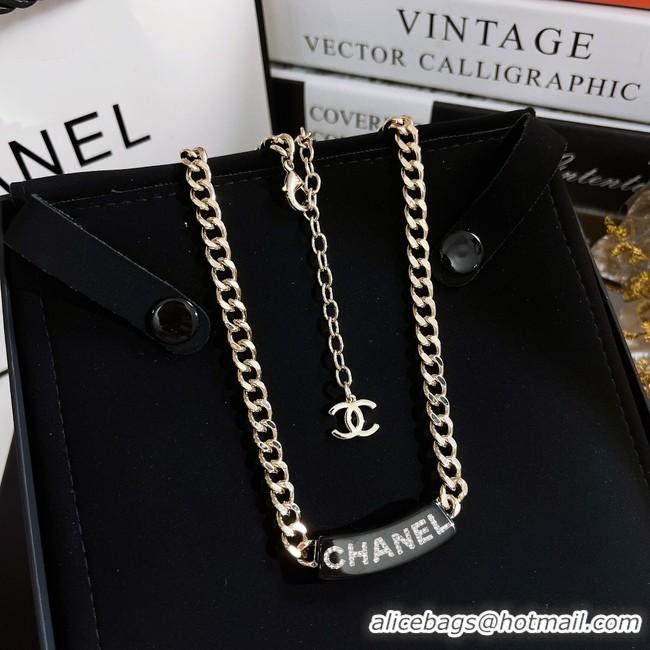 Discount Chanel Necklace CE9436