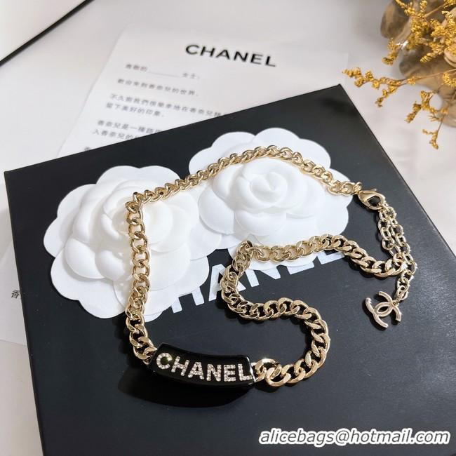 Discount Chanel Necklace CE9436