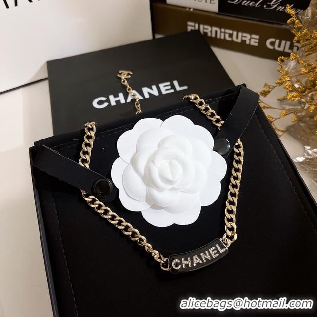 Discount Chanel Necklace CE9436