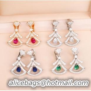 Good Product BVLGARI Earrings CE10104