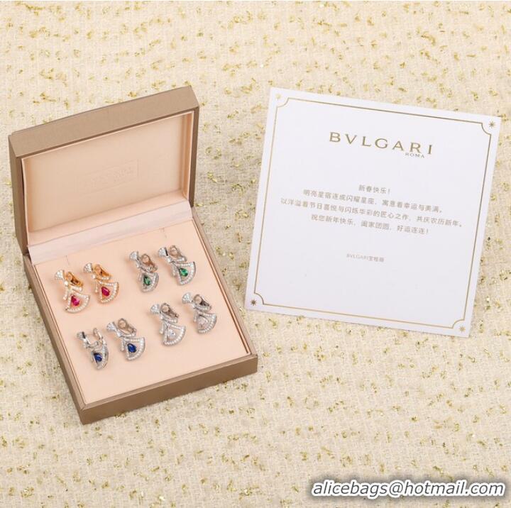 Good Product BVLGARI Earrings CE10104