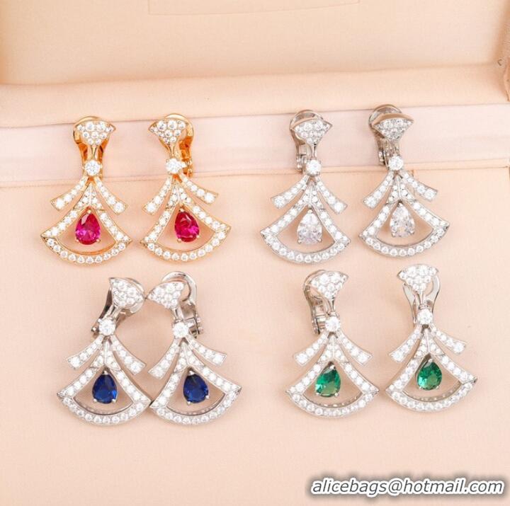 Good Product BVLGARI Earrings CE10104