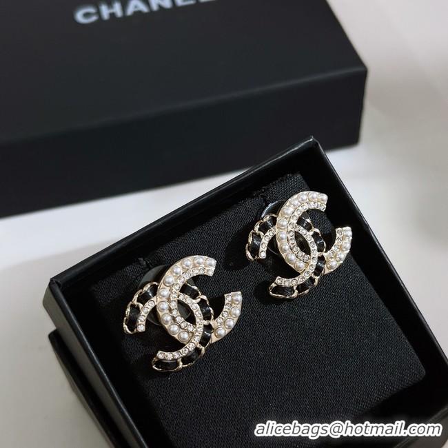 Sophisticated Chanel Earrings CE9438