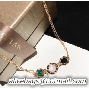 Super Quality BVLGARI Necklace CE10110