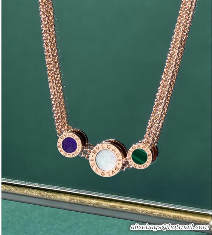 Super Quality BVLGARI Necklace CE10110