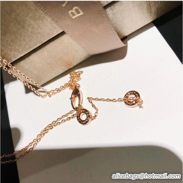 Super Quality BVLGARI Necklace CE10110