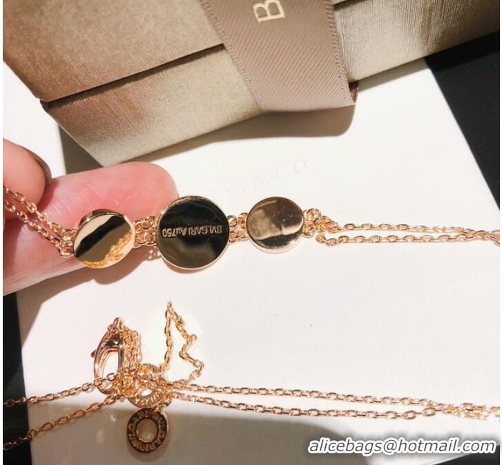 Super Quality BVLGARI Necklace CE10110