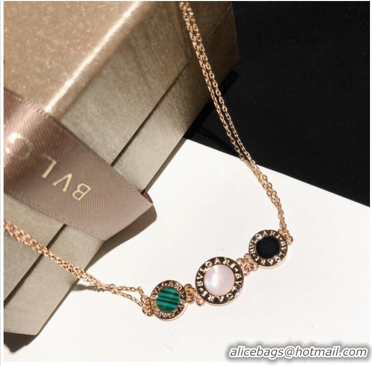 Super Quality BVLGARI Necklace CE10110