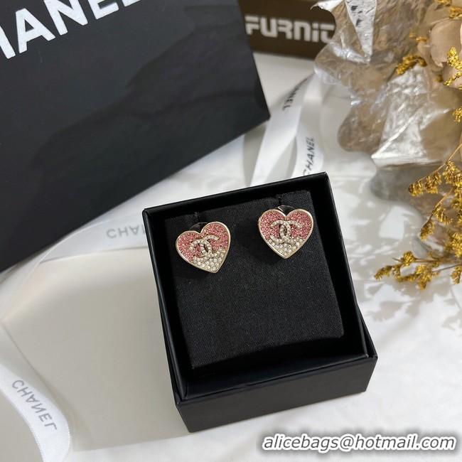 Hot Style Chanel Earrings CE9439