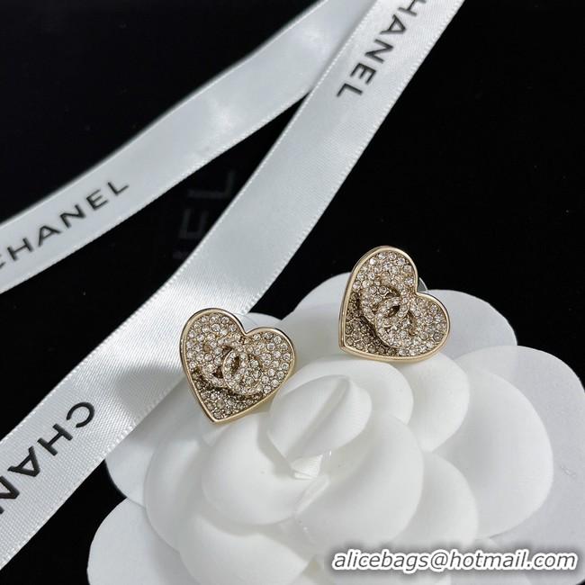 Hot Style Chanel Earrings CE9439