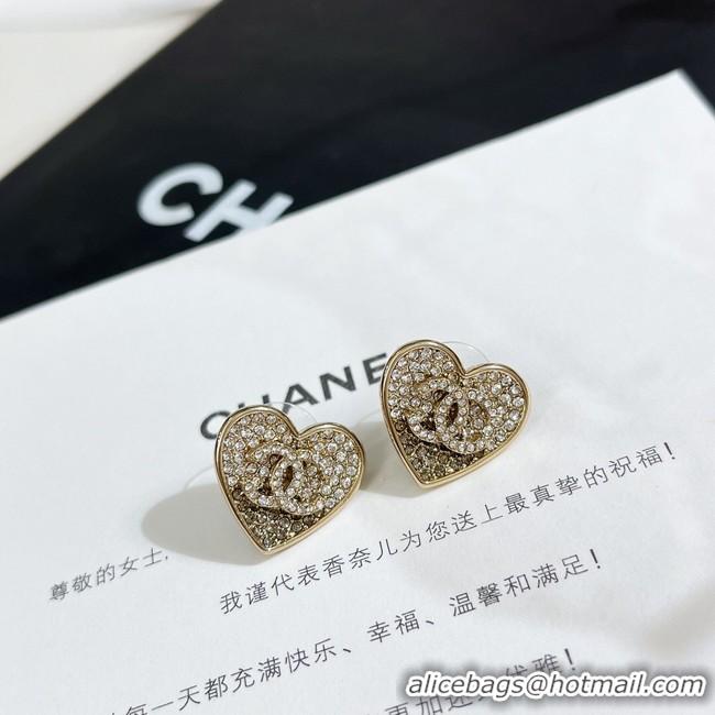 Hot Style Chanel Earrings CE9439