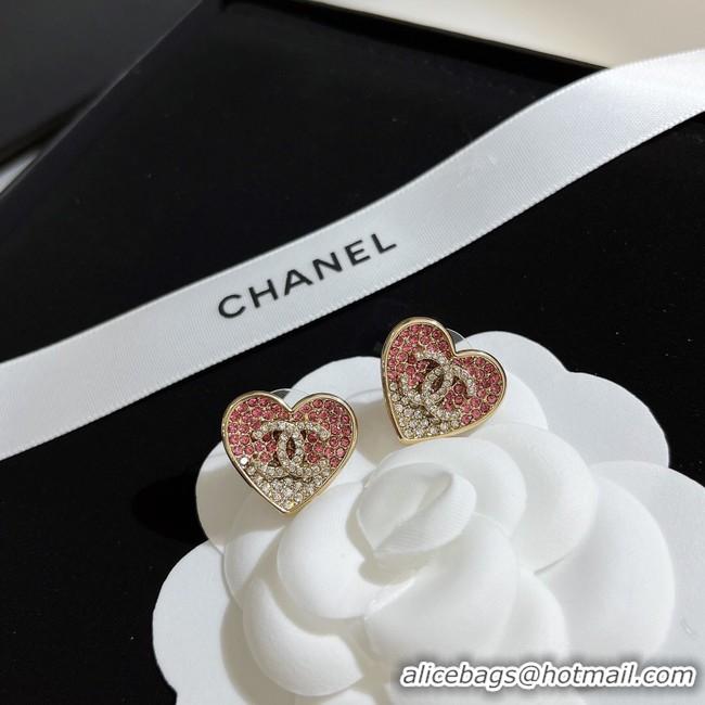 Hot Style Chanel Earrings CE9439