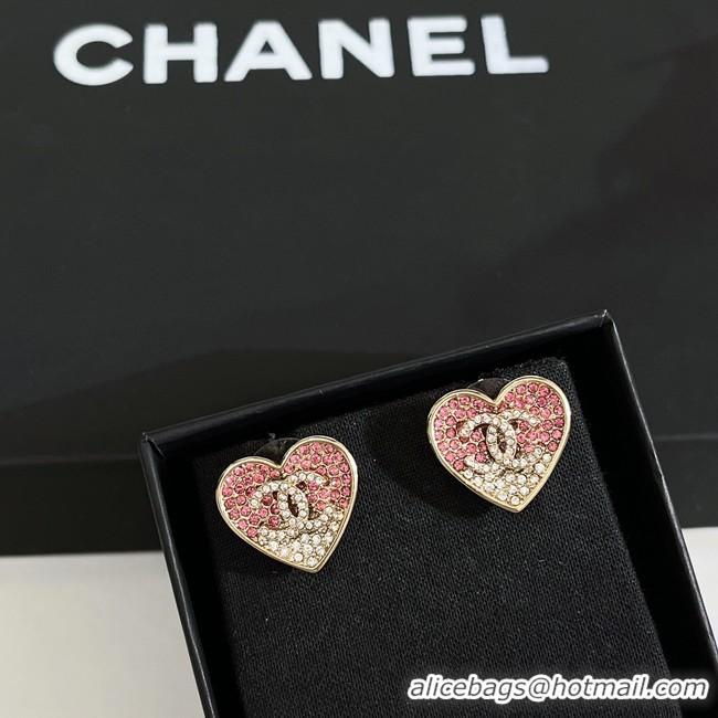 Hot Style Chanel Earrings CE9439