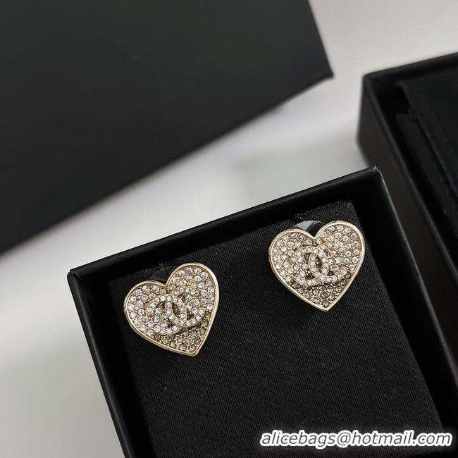 Hot Style Chanel Earrings CE9439