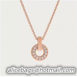 Reasonable Price BVLGARI Necklace CE10239