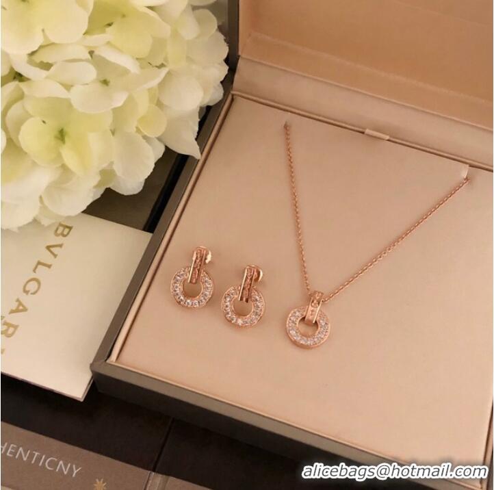 Reasonable Price BVLGARI Necklace CE10239