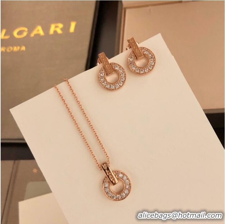 Reasonable Price BVLGARI Necklace CE10239