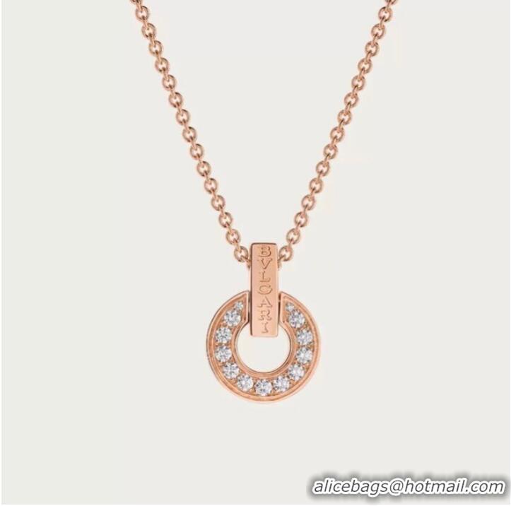 Reasonable Price BVLGARI Necklace CE10239