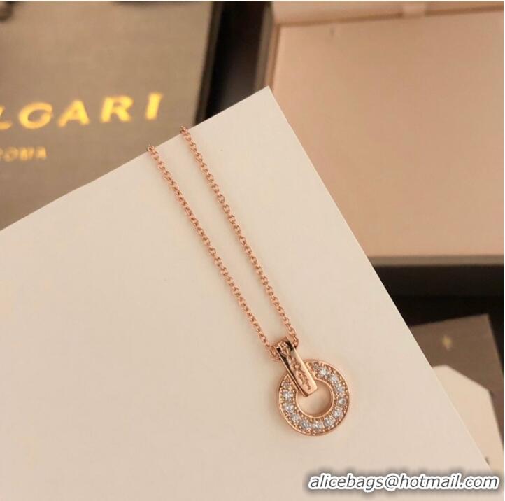 Reasonable Price BVLGARI Necklace CE10239