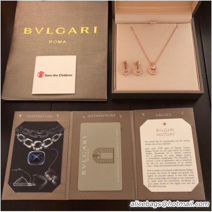 Reasonable Price BVLGARI Necklace CE10239