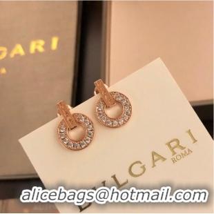 Stylish Promotional BVLGARI Earrings CE10240